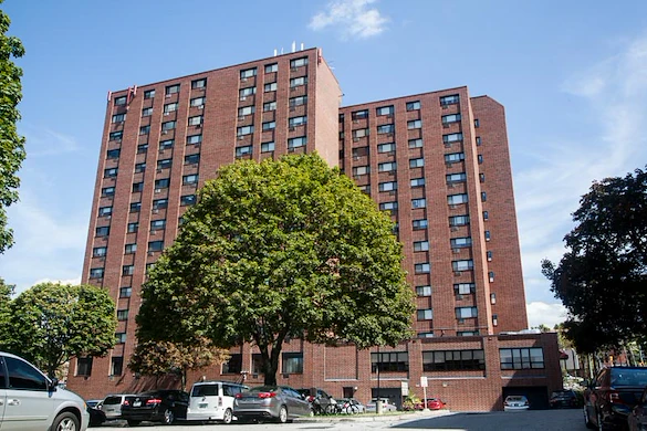 Image of Charlesgate Senior Living (1)