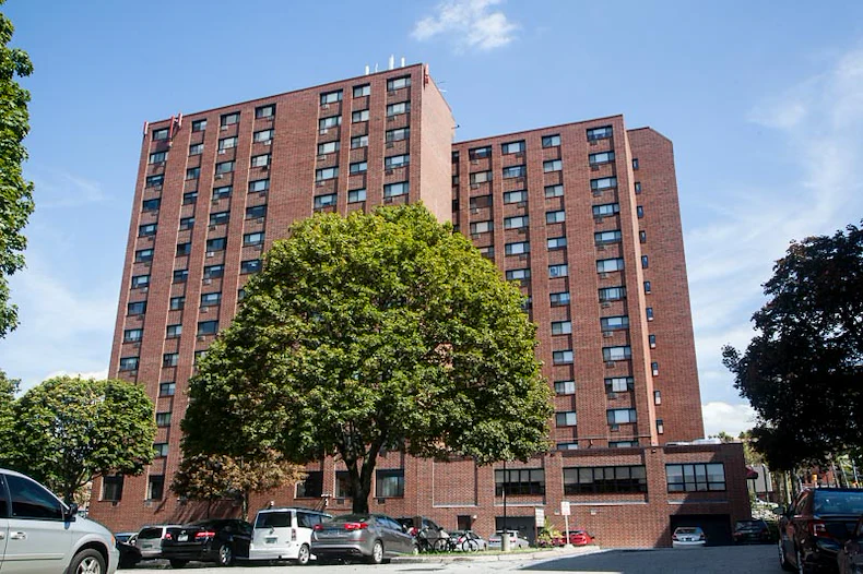 Image of Charlesgate Senior Living (1)