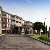 Image of Hart Park Square Senior Living (1)