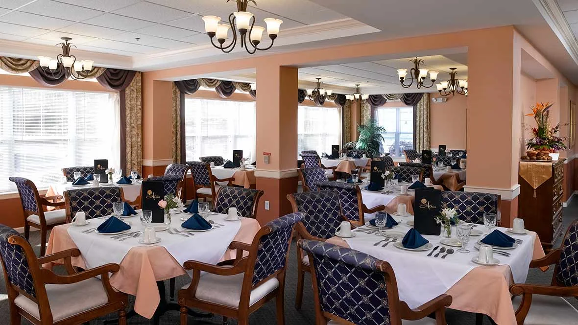 Image of Atria Lincoln Place (3)