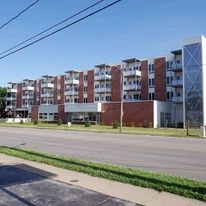 Image of Calvin Community (5)