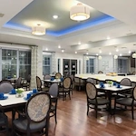 Image of American House Hampton Village (6)