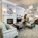 Image of Aegis Living Callahan House (3)