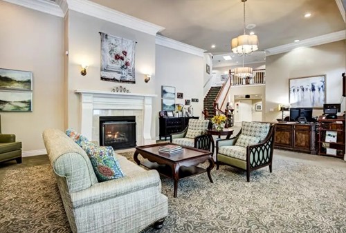 Image of Aegis Living Callahan House (6)