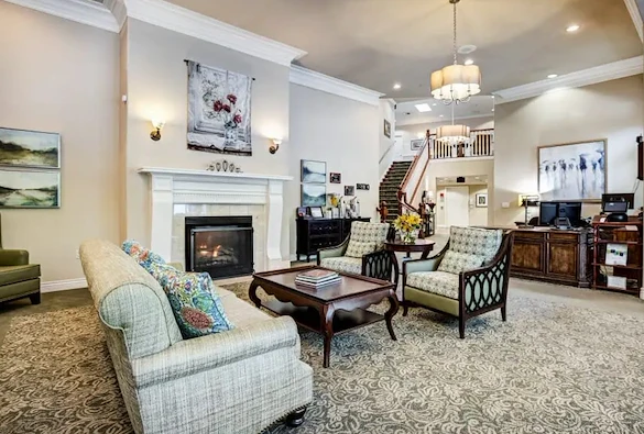 Image of Aegis Living Callahan House (3)