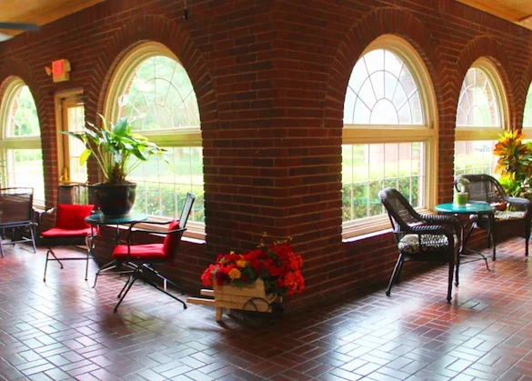 Image of Village on the Park at Friendswood (2)