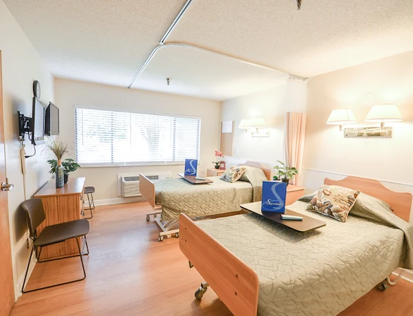 Image of Signature Healthcare Of Cleveland (7)