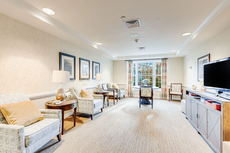 Image of Sunrise of Springfield (8)