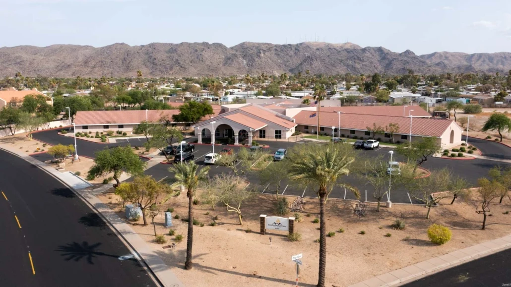 Image of South Mountain Post Acute (1)