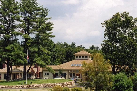 Image of Poplin Way Assisted Living (1)