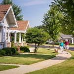 Image of Attic Angel Prairie Point (2)