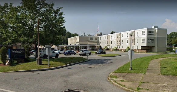 Image of The Lutheran Home At Johnstown (1)