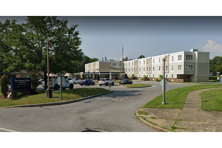 Image of The Lutheran Home At Johnstown (1)
