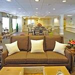 Image of Rose Senior Living - Clinton Township (8)