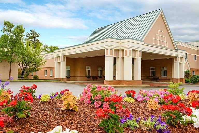 Image of Life Care Center Of Stoneham (1)