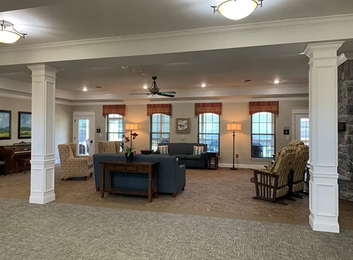 Image of The Lantern at Morning Pointe Hardin Valley - Coming Late 2024 (6)