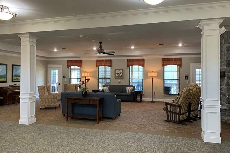 Image of The Lantern at Morning Pointe Hardin Valley - Coming Late 2024 (6)