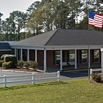 Image of Cypress Pointe Rehabilitation Center (1)