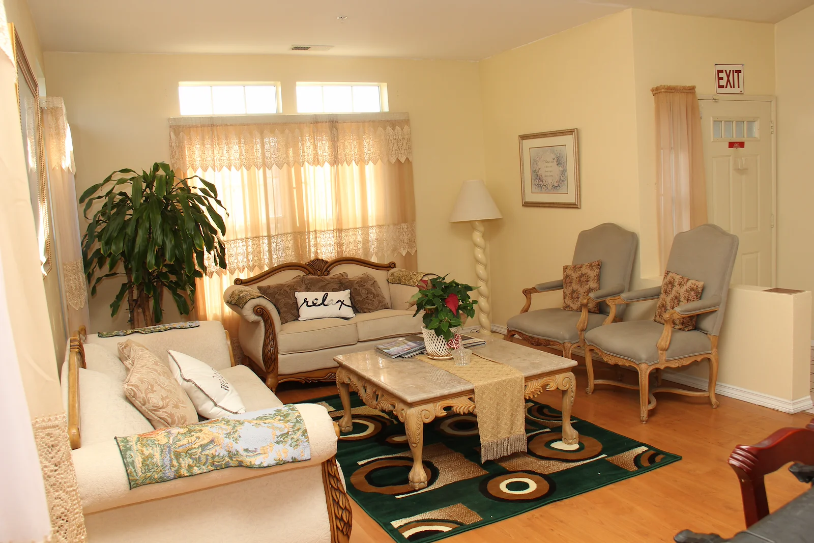 Image of Rolling Green Senior Care (3)