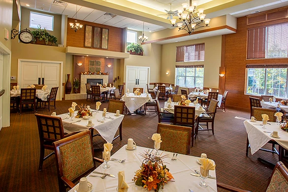 Image of Ecumen Seasons at Maplewood (4)