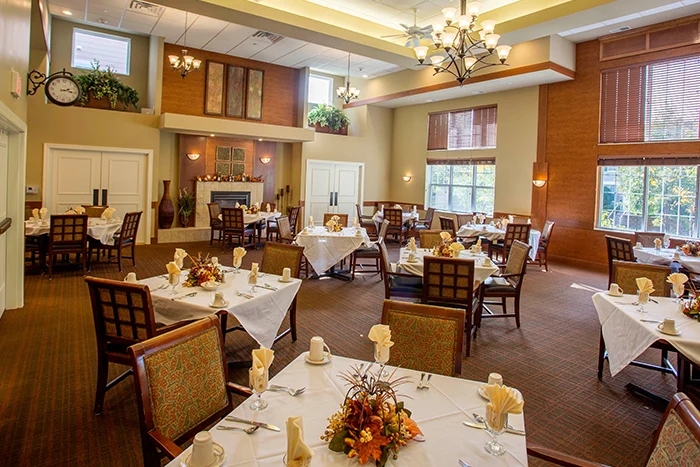 Image of Ecumen Seasons at Maplewood (4)