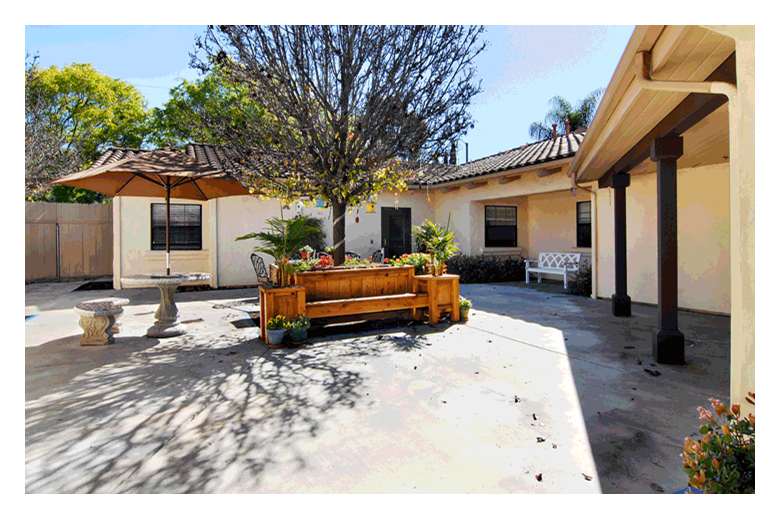 Image of Grossmont Gardens Memory Care (2)