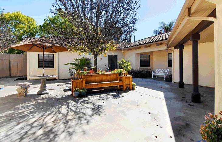 Image of Grossmont Gardens Memory Care (2)