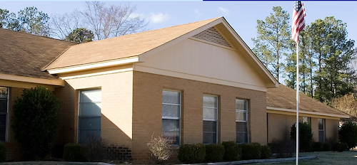 Image of Briarwood Community Living Center (1)