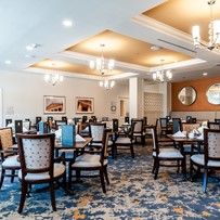 Image of Arbor Terrace Mount Laurel (5)