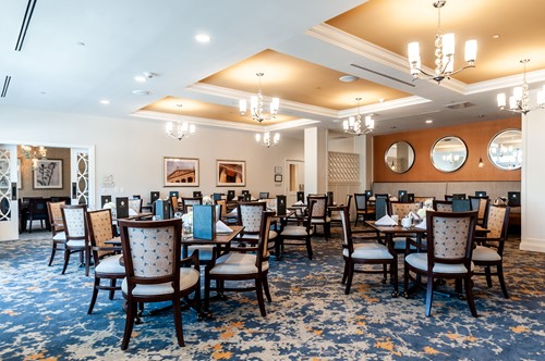 Image of Arbor Terrace Mount Laurel (5)