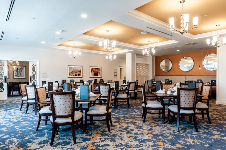 Image of Arbor Terrace Mount Laurel (5)