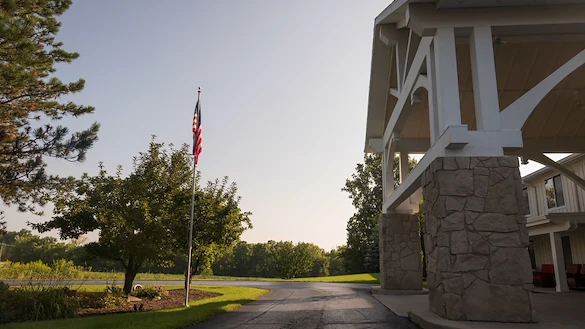 Image of Kingston Residence of Fort Wayne (8)