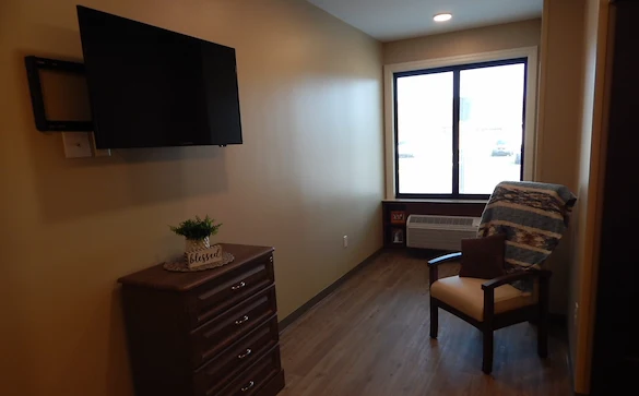 Image of Byron Health Center (5)