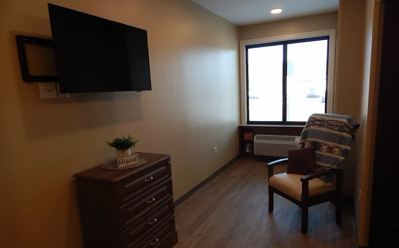 Image of Byron Health Center (5)