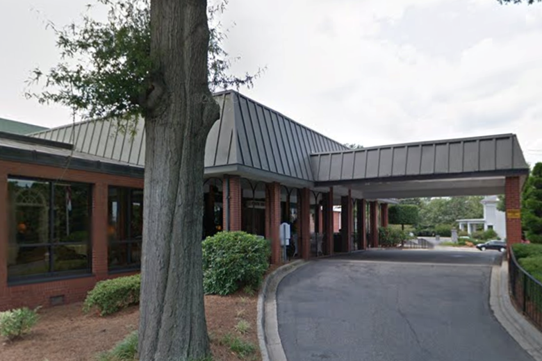 Image of Hillcrest Convalescent Center Assisted Living (1)