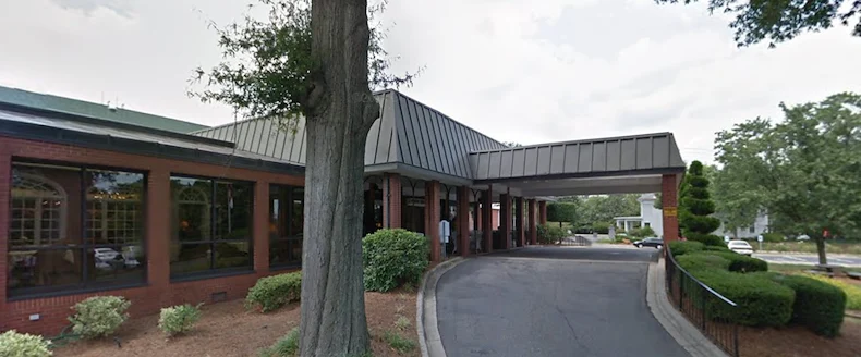 Image of Hillcrest Convalescent Center Assisted Living (1)