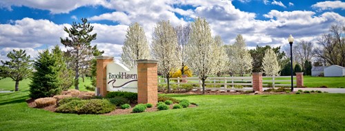 Image of Brookhaven Nursing & Rehabilitation (1)