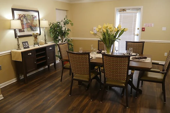 Image of Brookdale Browns Creek (4)