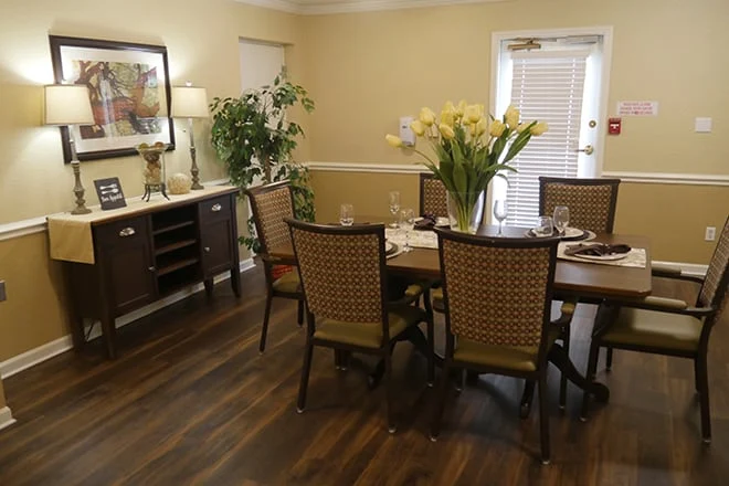 Image of Brookdale Browns Creek (4)