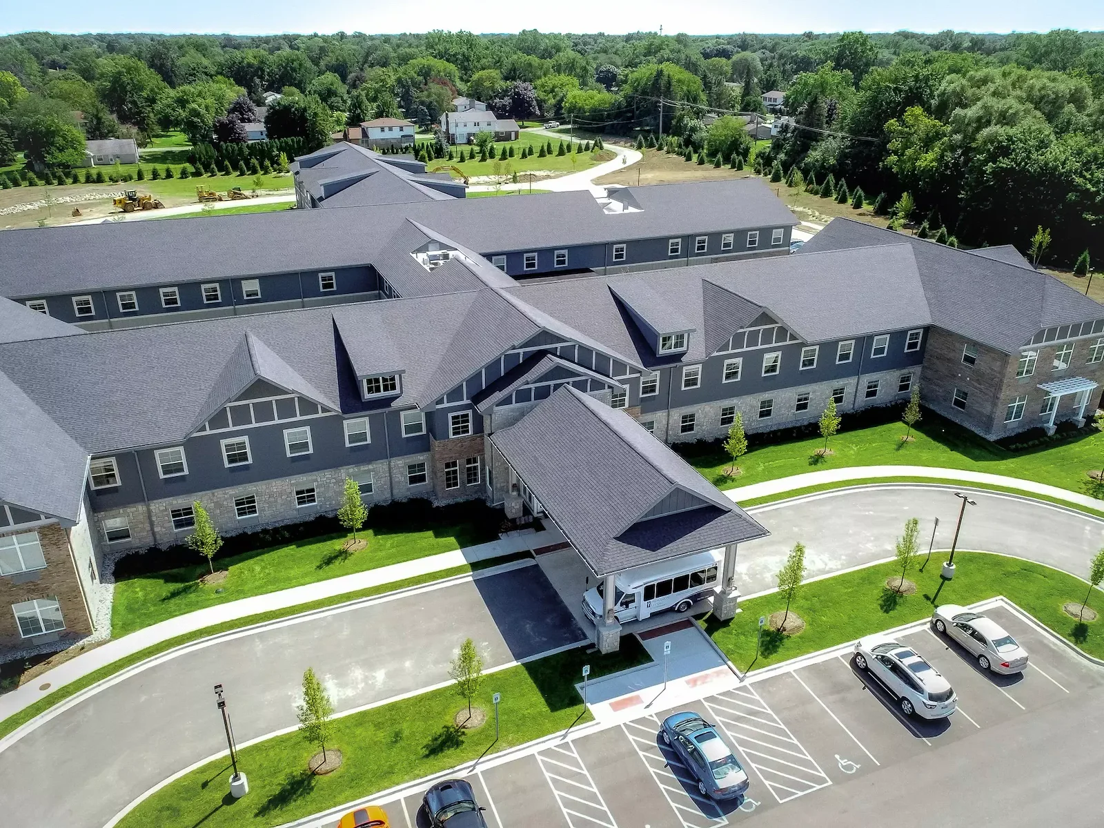 Image of StoryPoint West Bloomfield (2)