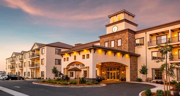 Image of The Park at Modesto (1)