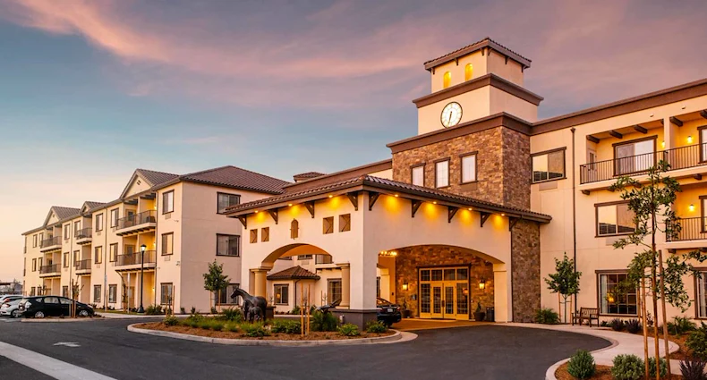 Image of The Park at Modesto (1)