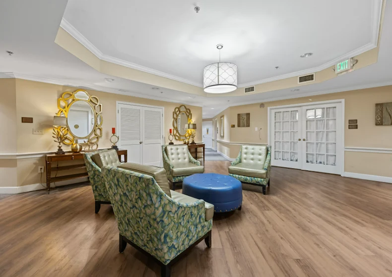 Image of Seaton Towson (2)