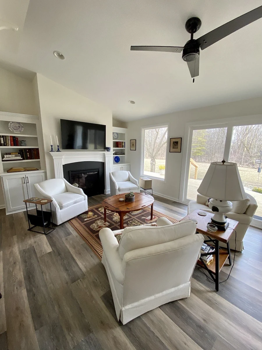 Villa Homes - Independent Living