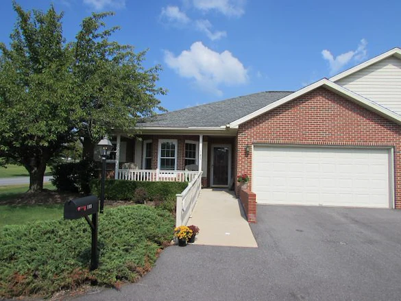 Image of The Oaks at Pleasant Gap (1)