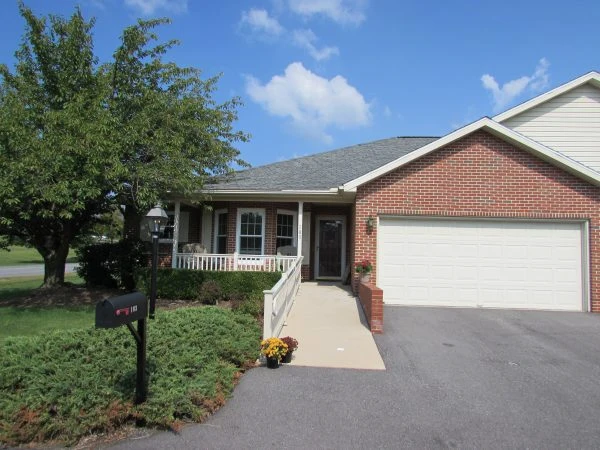 Image of The Oaks at Pleasant Gap (1)