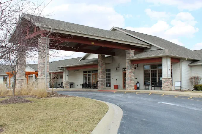 Image of The Village at Pine Valley (1)