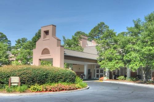 Image of Savannah Square (2)