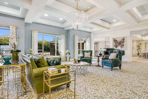 Image of Ariel Pointe of Sachse Senior Living (7)