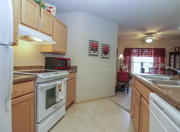 Image of Applewood III Senior Apartments (8)